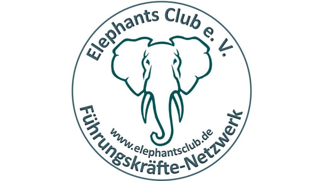 Elephants Club Logo