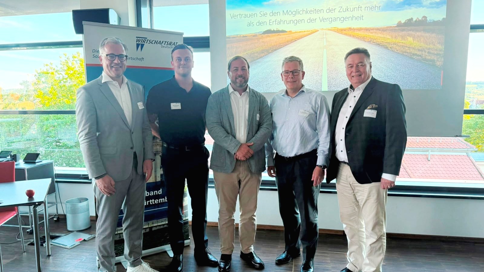 02.07.2026: Innovation as the Key to the Future