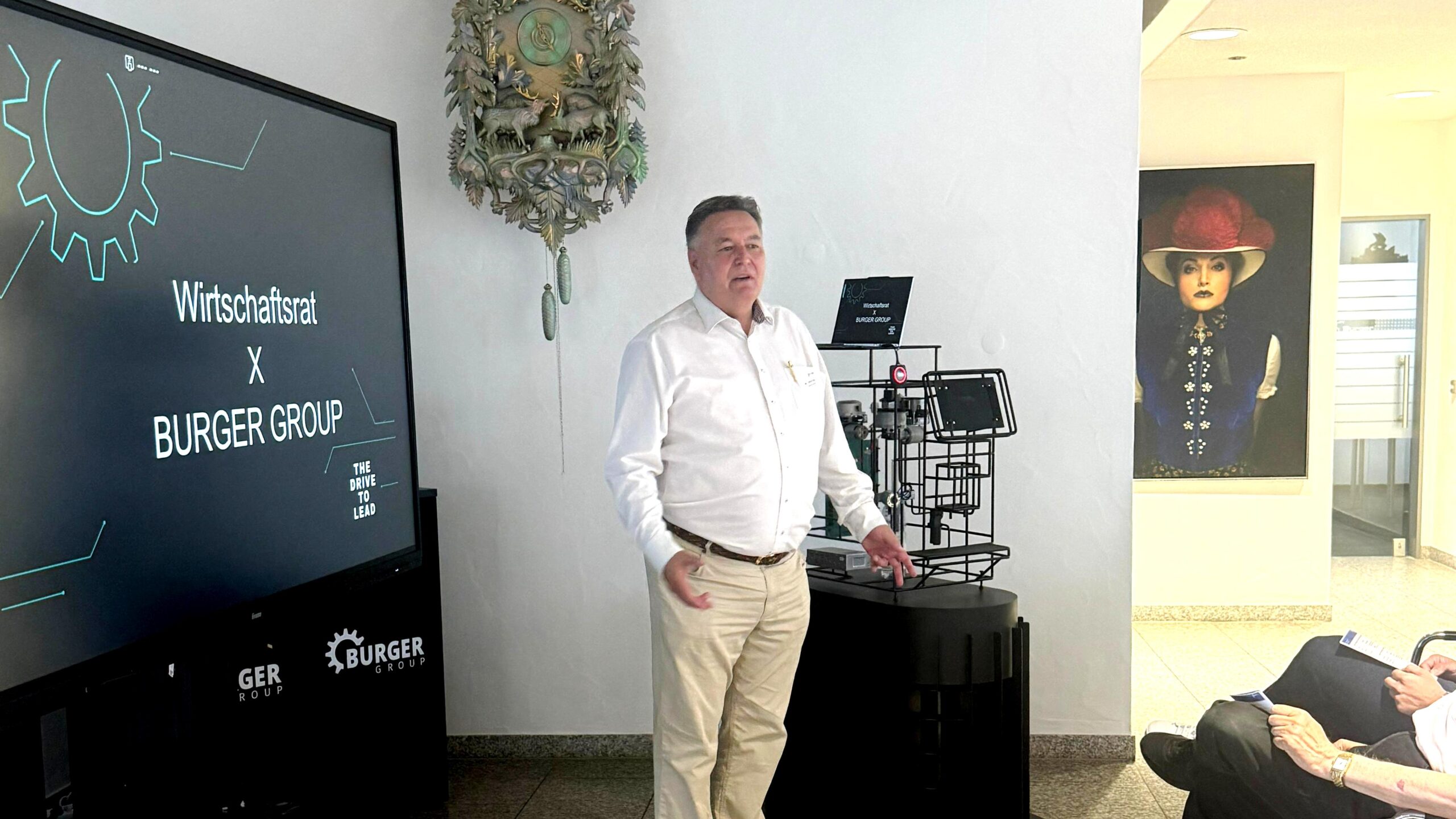 23.06.2026: Against the Shortage of Skilled Workers – How International Skilled Workers can Help