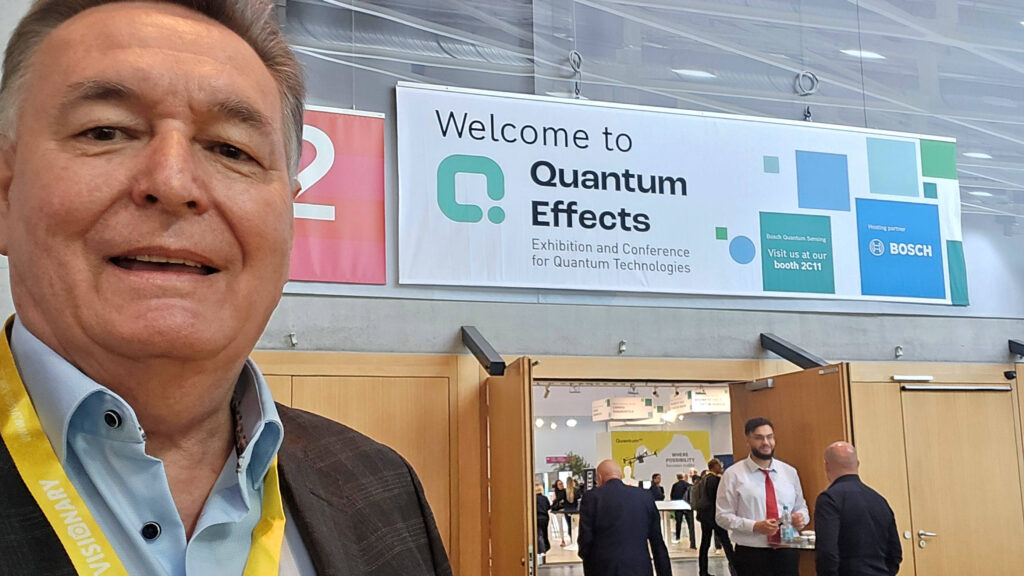 Quantum Effects 2026