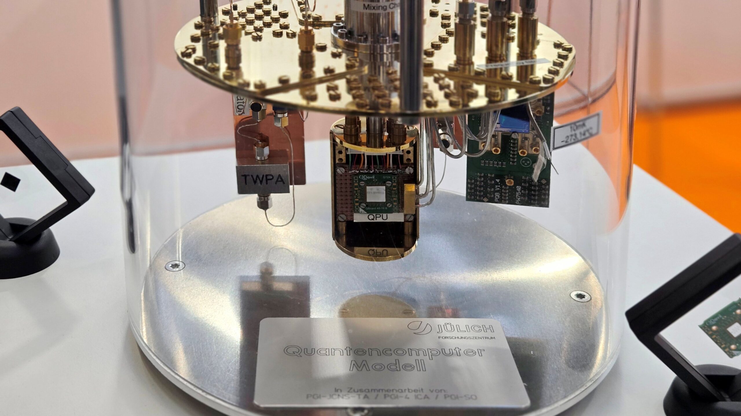 07.10.2026: Quantum Effects at Stuttgart